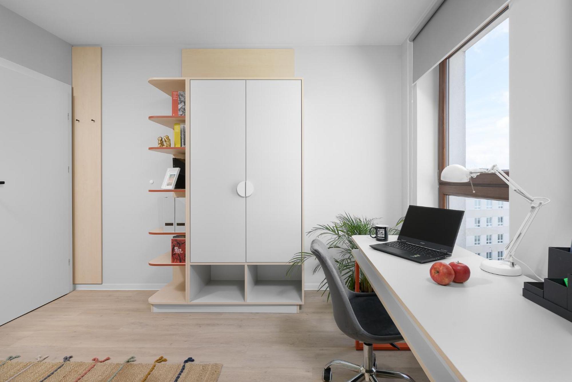 Student Depot Lublin Apartamenty Kültér fotó
