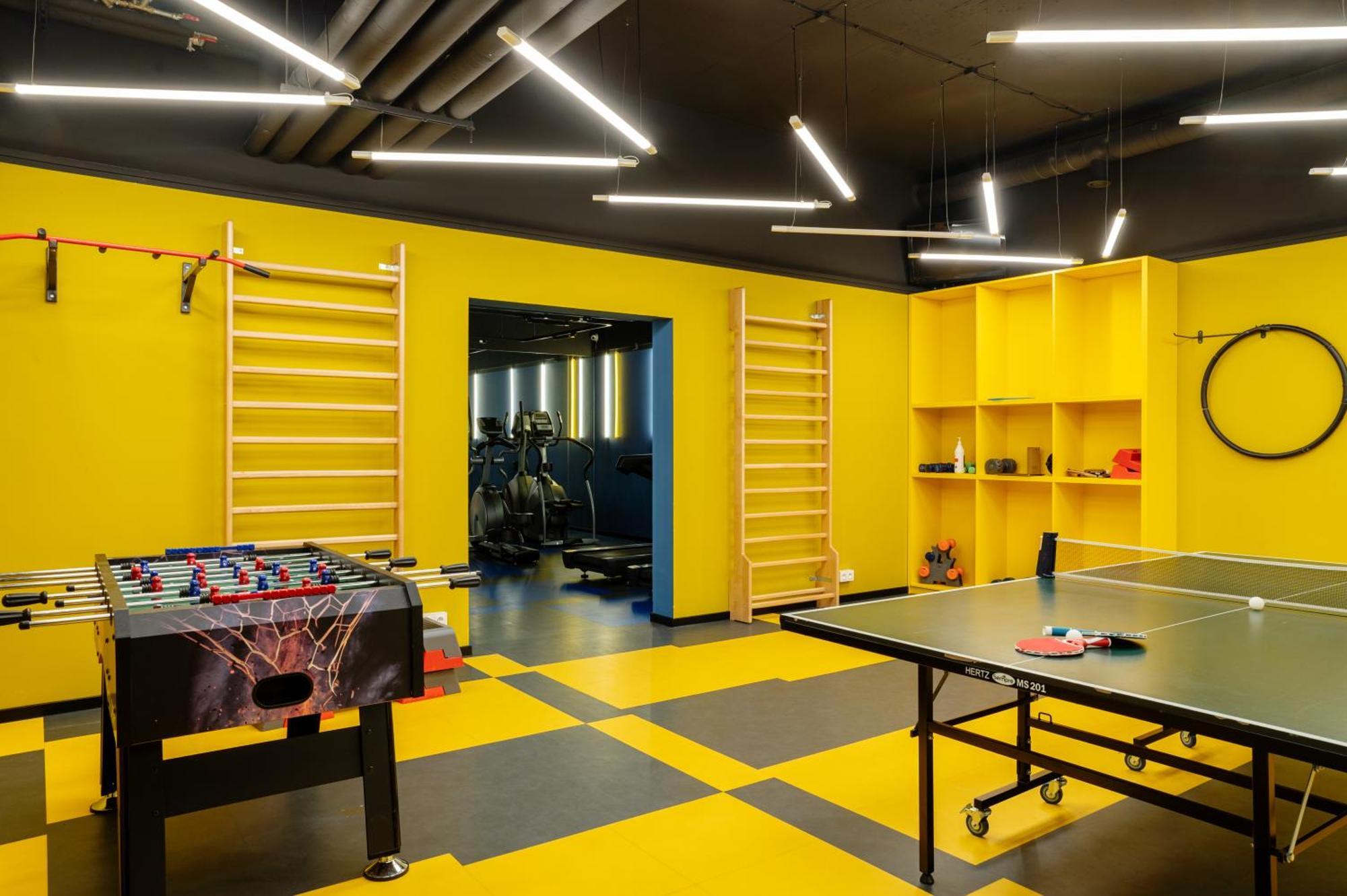 Student Depot Lublin Apartamenty Kültér fotó
